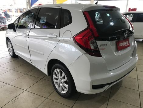 Honda Fit Personal 1.5 Flexone 16V 5p Aut.