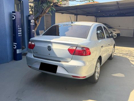 VolksWagen VOYAGE 1.0 Flex 12V 4p