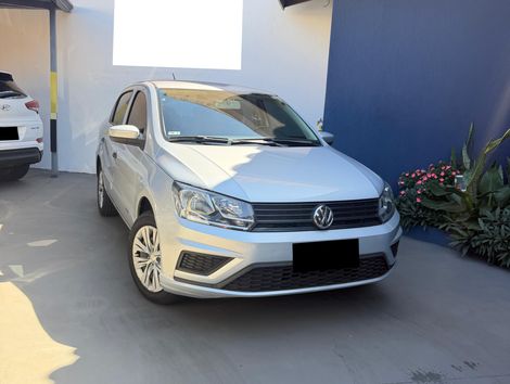 VolksWagen VOYAGE 1.0 Flex 12V 4p