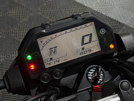 YAMAHA MT-03 321/ABS