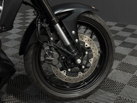 YAMAHA MT-03 321/ABS