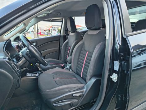 Fiat Toro Freedom 1.8 16V Flex Aut.