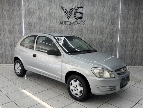 Chevrolet Celta Spirit 1.0 MPFI 8V FlexPower 3p