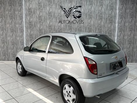 Chevrolet Celta Spirit 1.0 MPFI 8V FlexPower 3p
