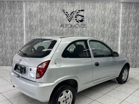 Chevrolet Celta Spirit 1.0 MPFI 8V FlexPower 3p