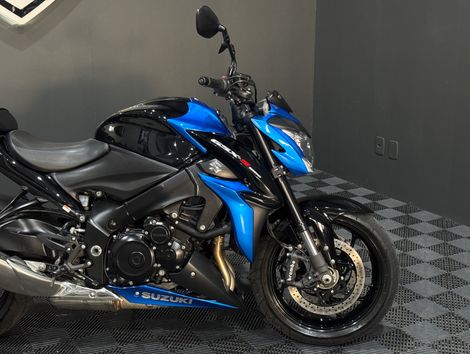 SUZUKI GSX-S 1000