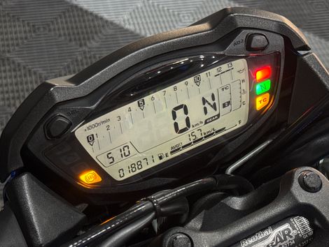 SUZUKI GSX-S 1000