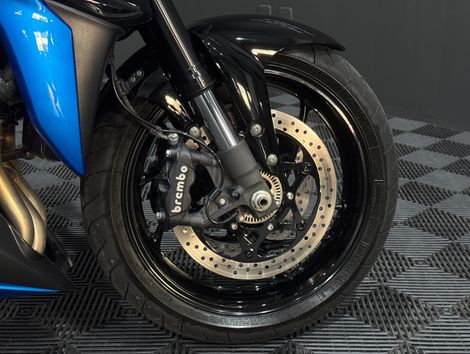 SUZUKI GSX-S 1000