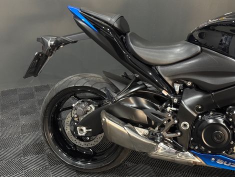 SUZUKI GSX-S 1000