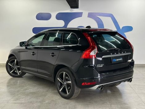 Volvo XC 60 R-DESIGN 3.0 304cv AWD 5p