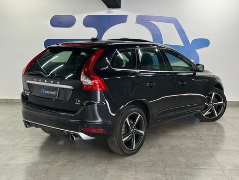 Volvo XC 60 R-DESIGN 3.0 304cv AWD 5p