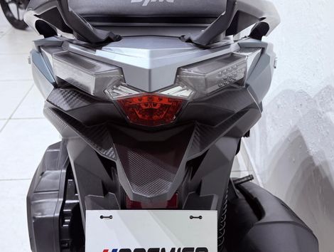 DAFRA CRUISYM 300 