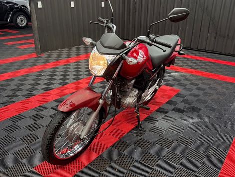 HONDA CG 160 START