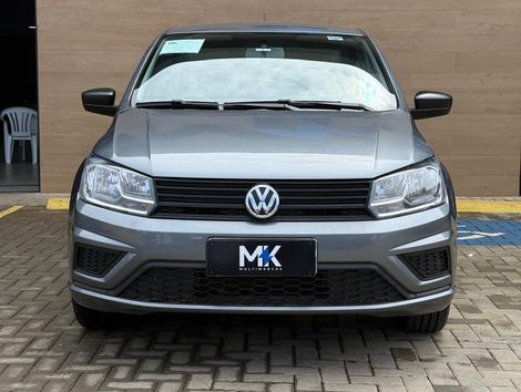 VolksWagen VOYAGE 1.0 Flex 12V 4p