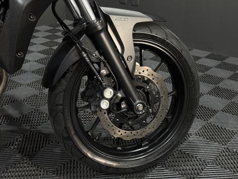 YAMAHA MT-07/MT-07 ABS 689cc