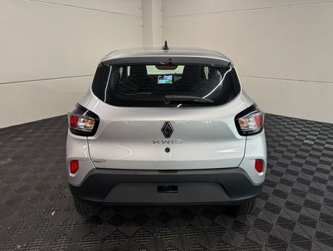 Renault KWID TECHNO