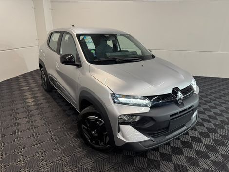 Renault KWID TECHNO