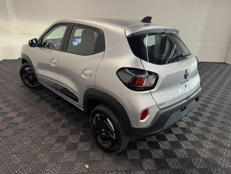 Renault KWID TECHNO