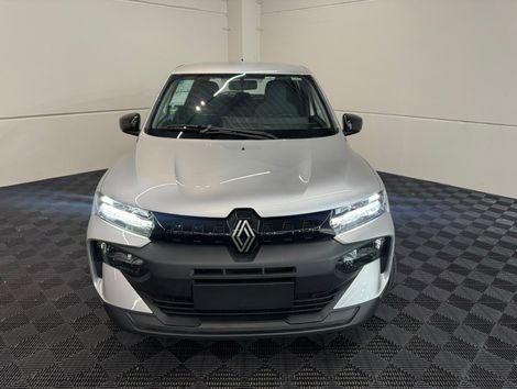 Renault KWID TECHNO