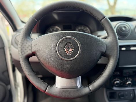 Renault DUSTER 1.6 Hi-Flex 16V Mec.