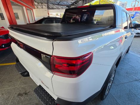 Chevrolet MONTANA 1.2 Turbo Flex 12V 4p Mec.
