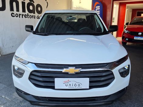 Chevrolet MONTANA 1.2 Turbo Flex 12V 4p Mec.