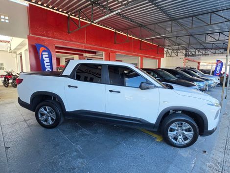 Chevrolet MONTANA 1.2 Turbo Flex 12V 4p Mec.