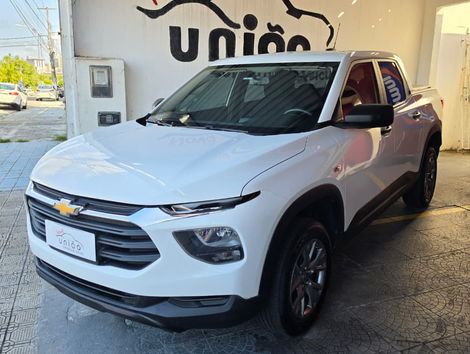 Chevrolet MONTANA 1.2 Turbo Flex 12V 4p Mec.