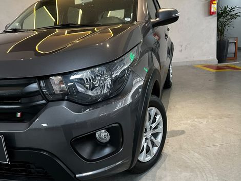 Fiat MOBI LIKE 1.0 Fire Flex 5p.
