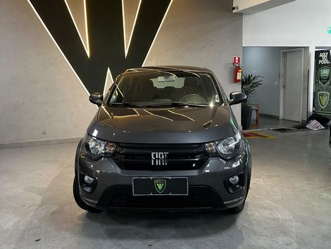 Fiat MOBI LIKE 1.0 Fire Flex 5p.
