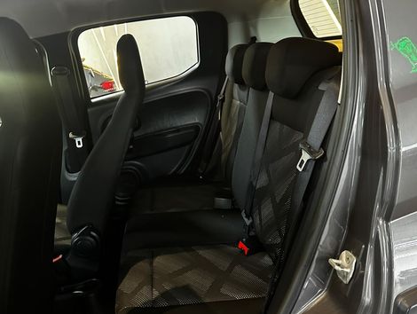 Fiat MOBI LIKE 1.0 Fire Flex 5p.