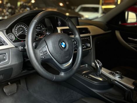 BMW 320iA Modern/Sport TB 2.0/A.Flex/GP 4p