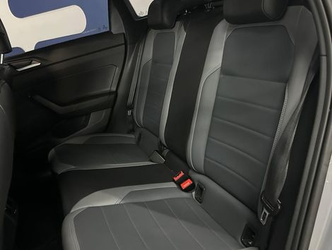 VolksWagen Nivus Highline 1.0 200 TSI Flex Aut.