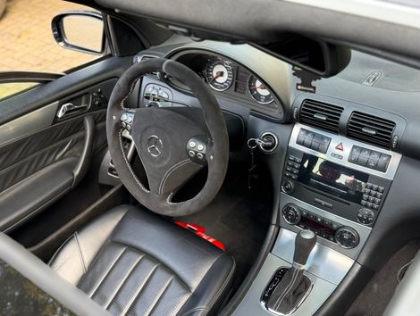 Mercedes C-55 AMG 24V 367cv Aut.