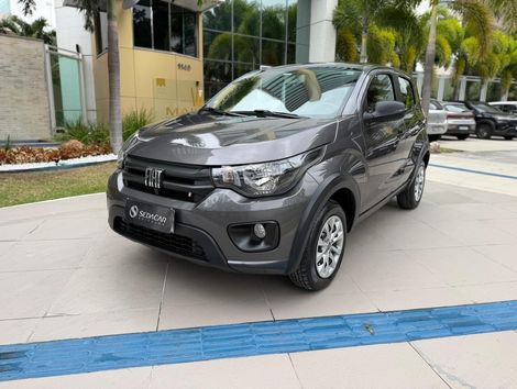 Fiat MOBI LIKE 1.0 Fire Flex 5p.