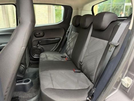Fiat MOBI LIKE 1.0 Fire Flex 5p.