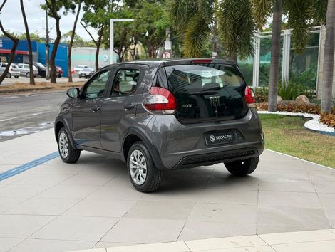 Fiat MOBI LIKE 1.0 Fire Flex 5p.