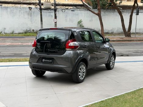 Fiat MOBI LIKE 1.0 Fire Flex 5p.