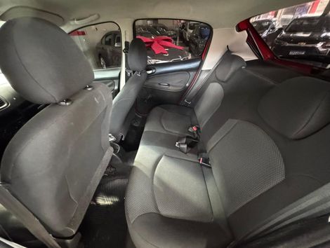 Peugeot 207 XR 1.4 Flex 8V 5p