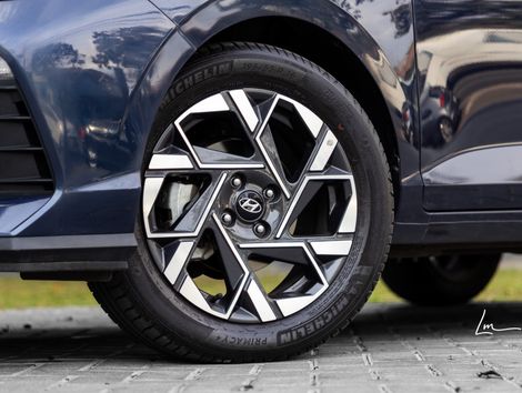 Hyundai HB20 Comfort Plus 1.0 TB Flex 12V Aut.
