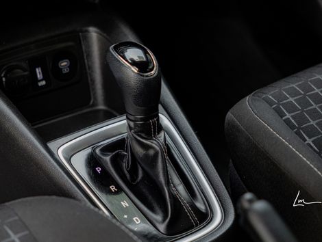 Hyundai HB20 Comfort Plus 1.0 TB Flex 12V Aut.