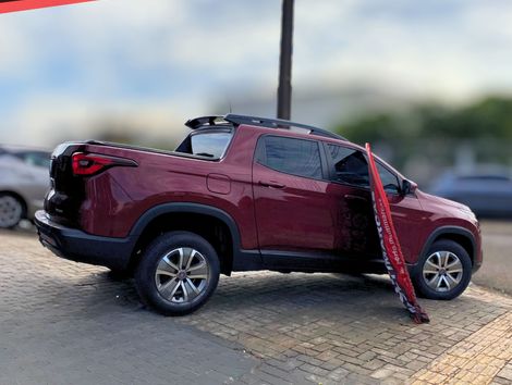 Fiat Toro Freedom 1.8 16V Flex Aut.
