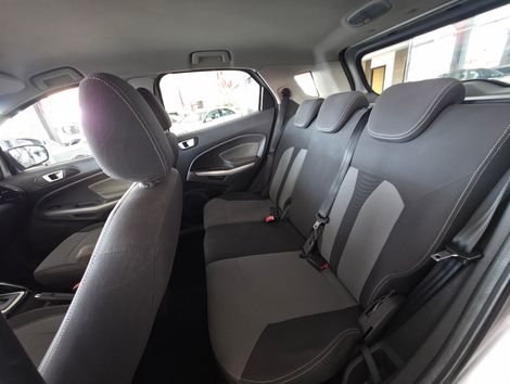 Ford EcoSport FREESTYLE 2.0 16V Flex 5p Aut.