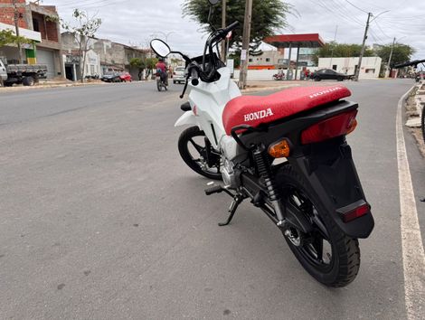 HONDA POP 110i ES