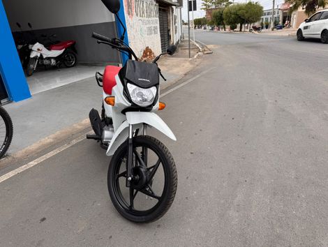HONDA POP 110i ES
