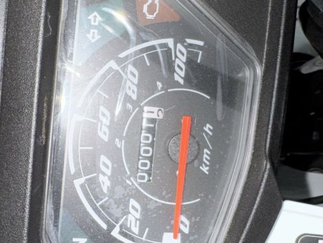 HONDA POP 110i ES