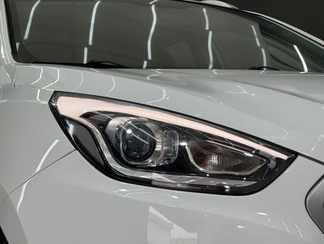 Hyundai ix35 2.0 16V 2WD Flex Aut.