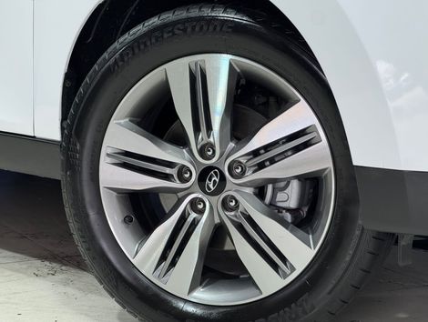 Hyundai ix35 2.0 16V 2WD Flex Aut.