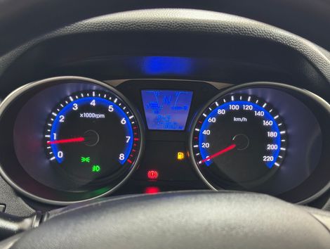 Hyundai ix35 2.0 16V 2WD Flex Aut.