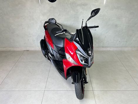 DAFRA CRUISYM 150